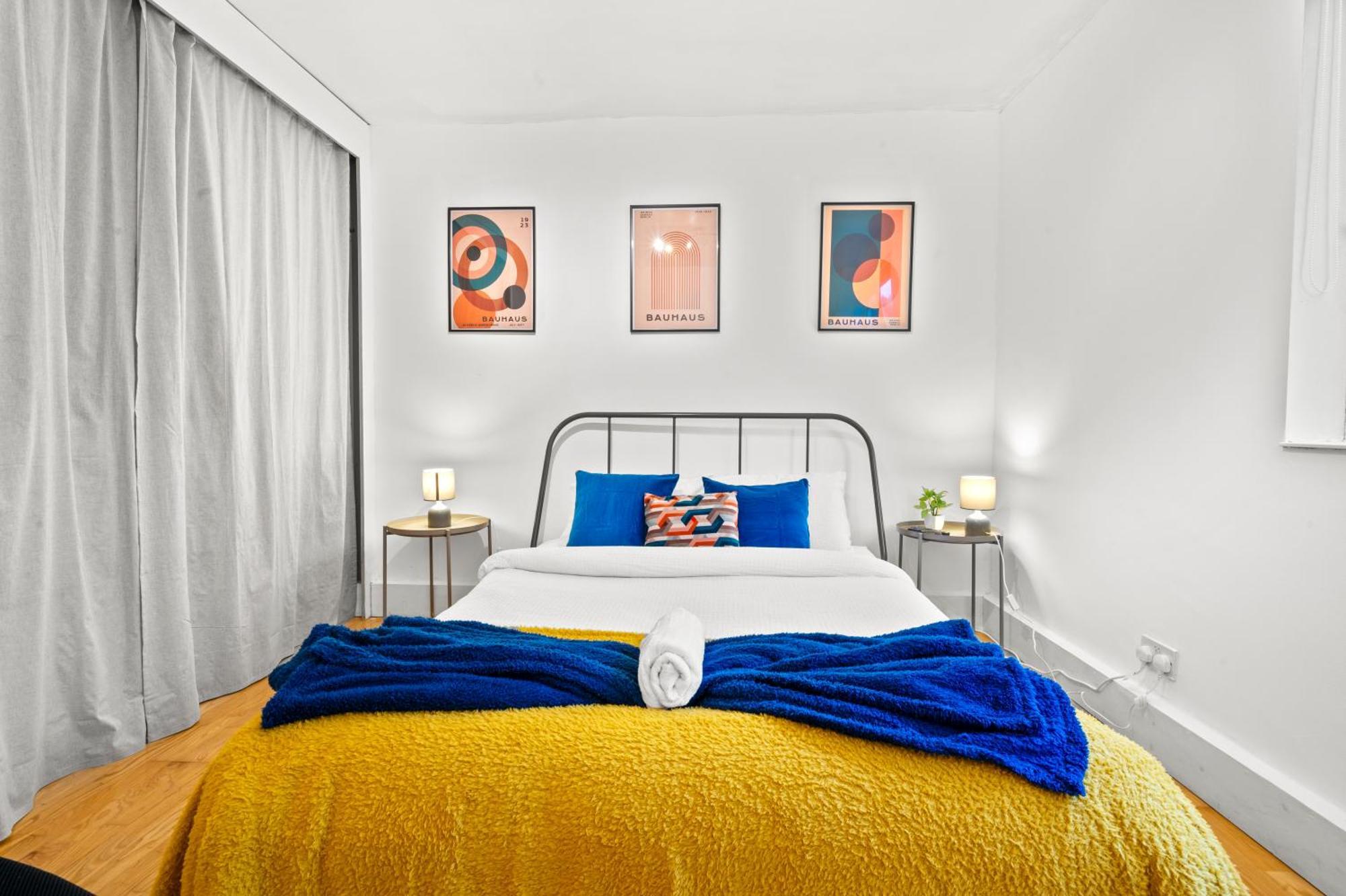 The Wanderer 3 Bedroom By Altoluxoexperience Short Lets & Serviced With Free Parking & Wifi Apartamento Londres