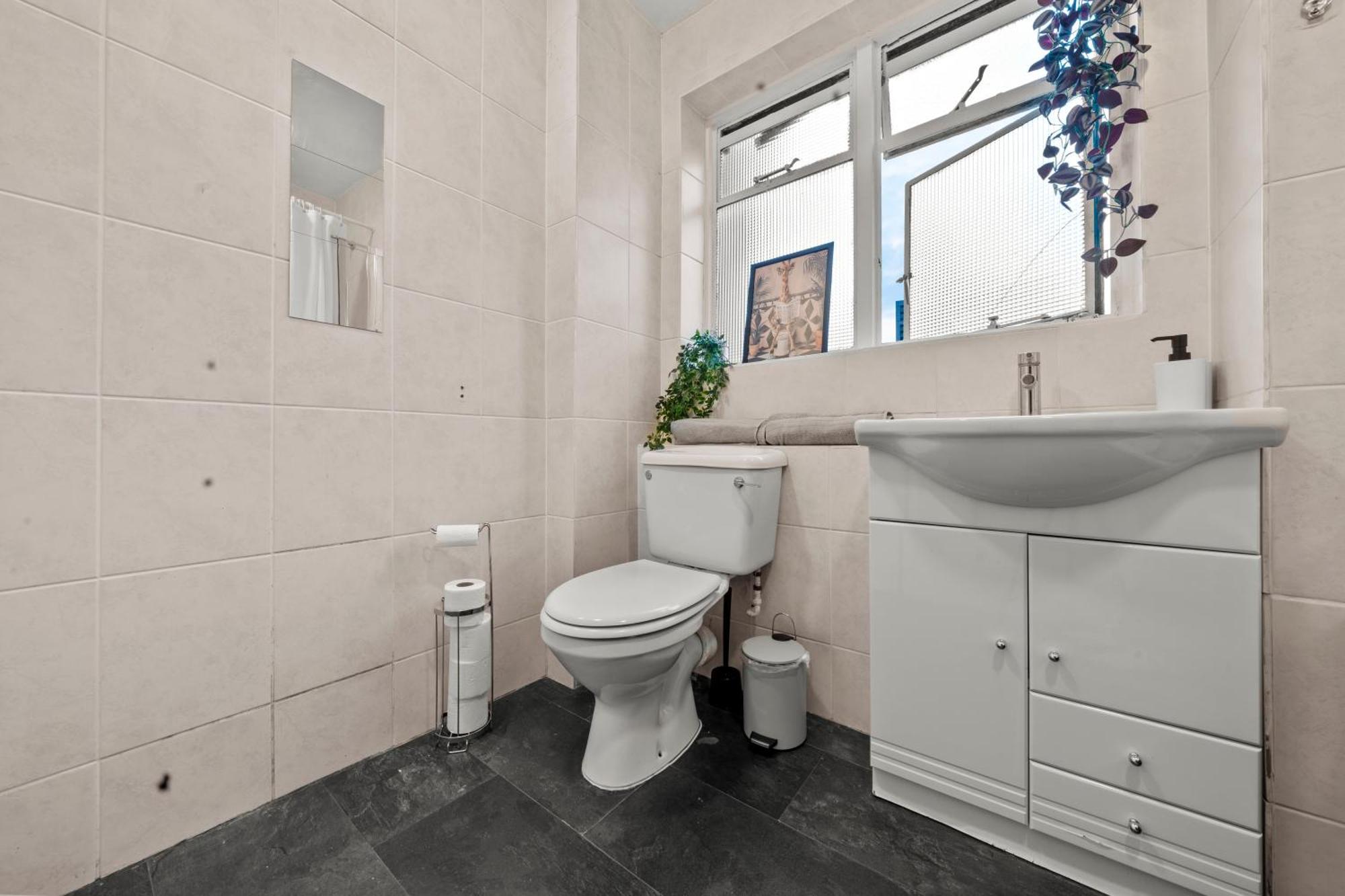 The Wanderer 3 Bedroom By Altoluxoexperience Short Lets & Serviced With Free Parking & Wifi * Londres
