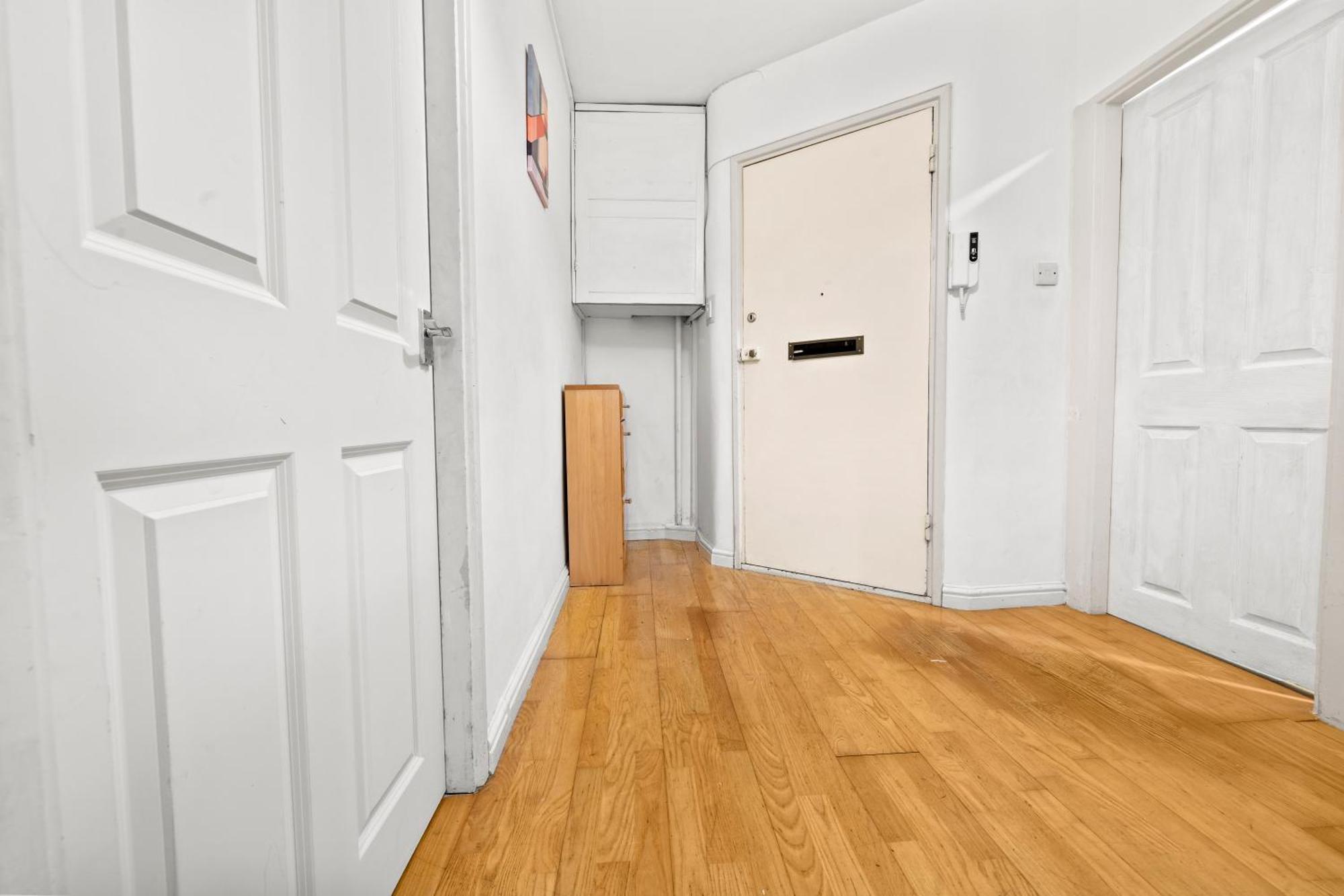 The Wanderer 3 Bedroom By Altoluxoexperience Short Lets & Serviced With Free Parking & Wifi Apartamento *