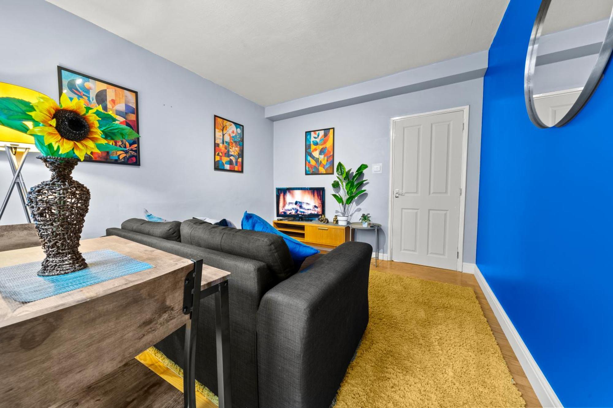 The Wanderer 3 Bedroom By Altoluxoexperience Short Lets & Serviced With Free Parking & Wifi Londres