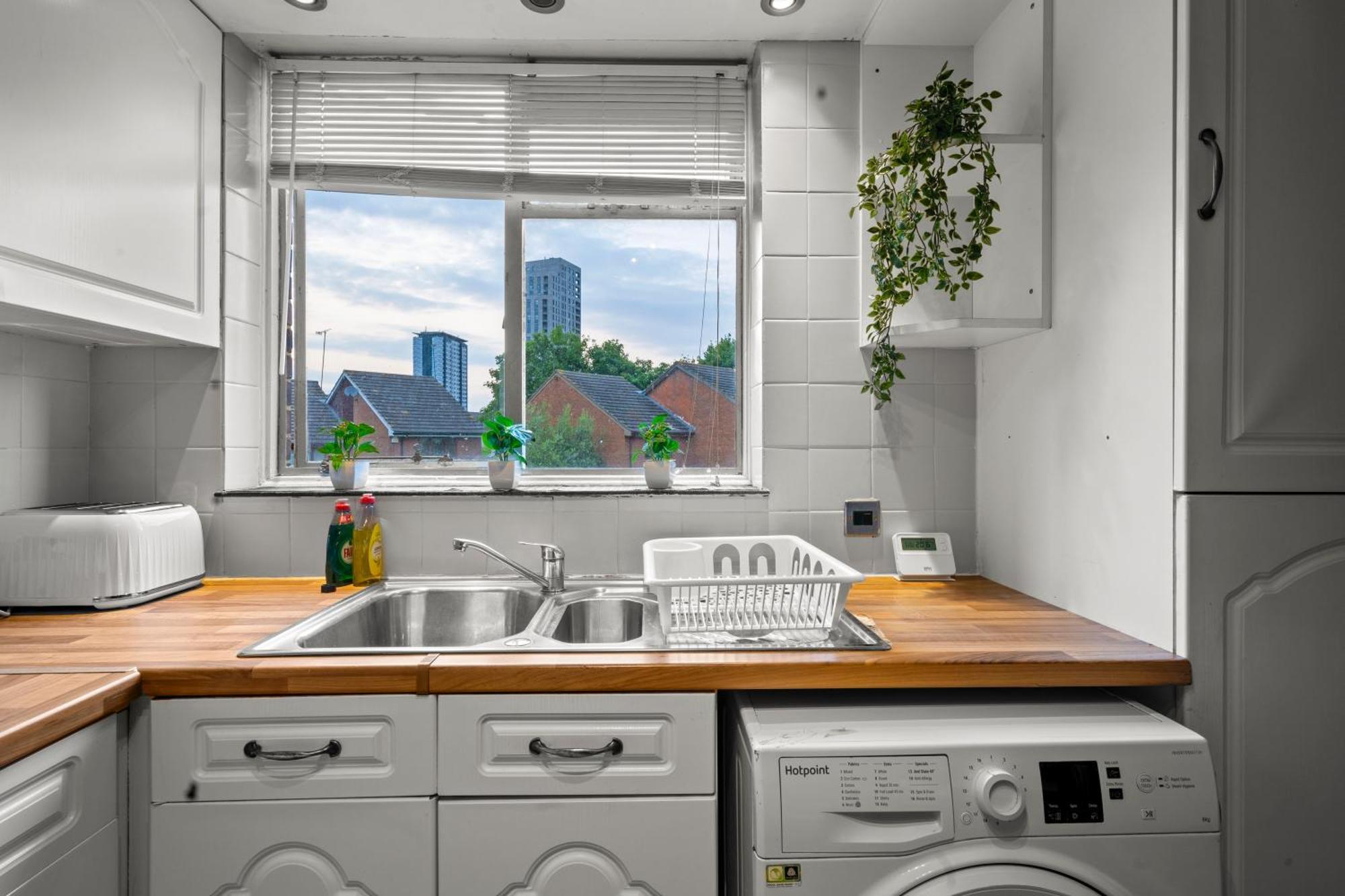 The Wanderer 3 Bedroom By Altoluxoexperience Short Lets & Serviced With Free Parking & Wifi Londres