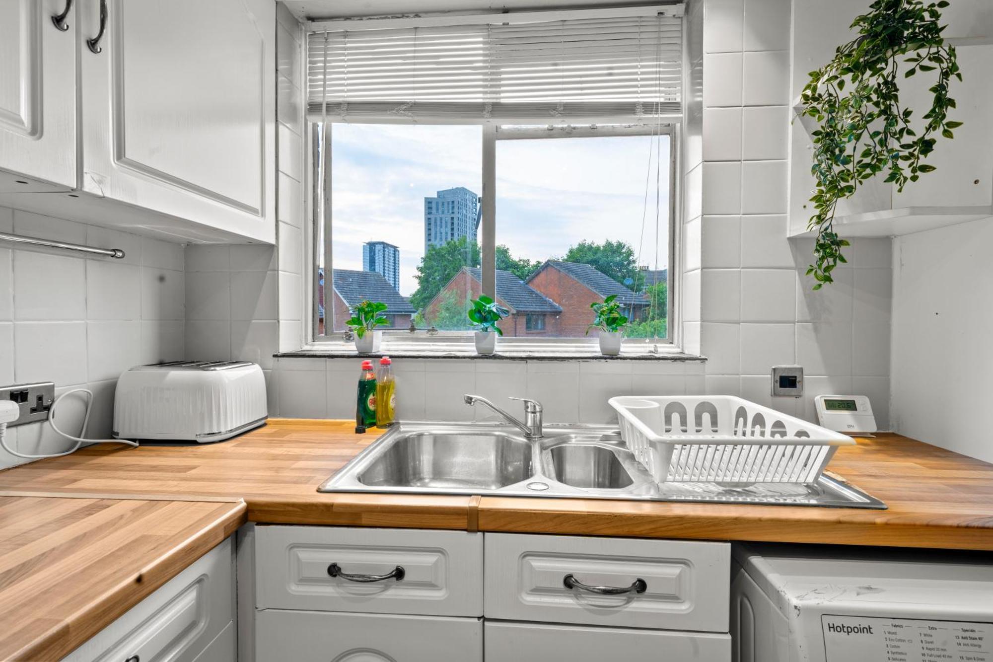 The Wanderer 3 Bedroom By Altoluxoexperience Short Lets & Serviced With Free Parking & Wifi Apartamento *