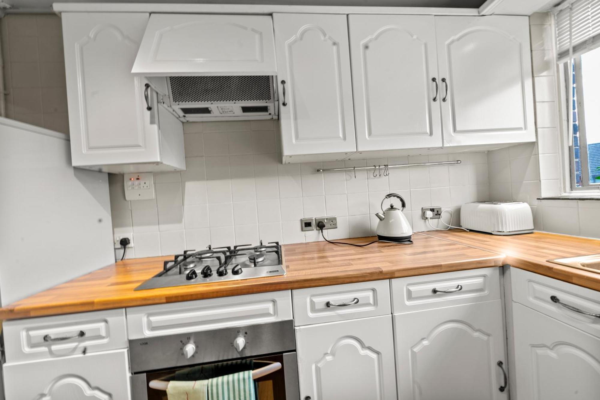 The Wanderer 3 Bedroom By Altoluxoexperience Short Lets & Serviced With Free Parking & Wifi Apartamento